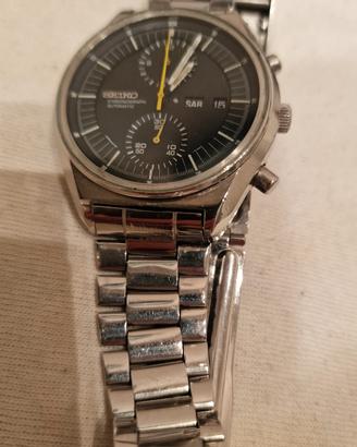 Orologio SEIKO CRONOGRAFO JUMBO 