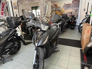 KYMCO People S 125 s 4