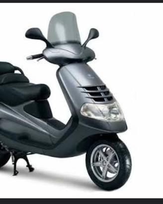 telo copri scooter 