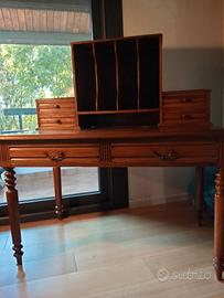 scrivania 900 da ufficio postale