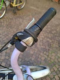 Bicicletta bambina
