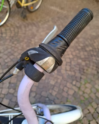 Bicicletta bambina