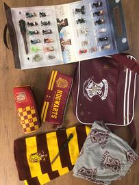 Articoli Harry Potter