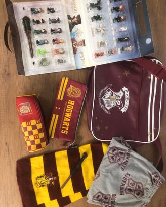 Articoli Harry Potter