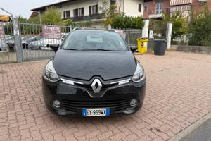 Renault Clio Sporter 1.5 dCi 8V 90CV Start&Stop 83