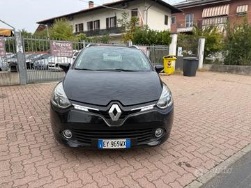 Renault Clio Sporter 1.5 dCi 8V 90CV Start&Stop 83
