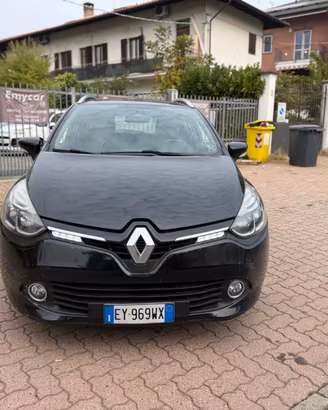 Renault Clio Sporter 1.5 dCi 8V 90CV Start&Stop 83