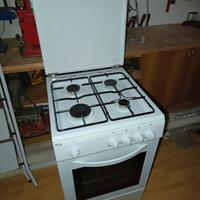 fornello a gas