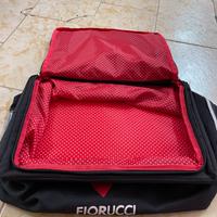 Beauty Fiorucci porta Abiti trucchi