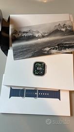 Apple Watch Ultra 3 GPS + cellular