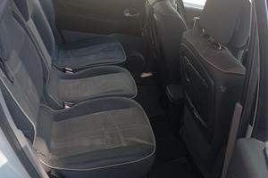  auto Renault Scenic 