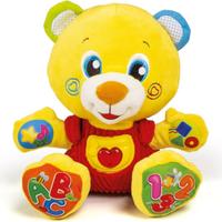Lele Coccole e Parole - Peluche Parlante