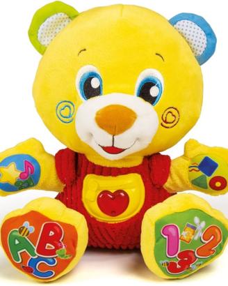 Lele Coccole e Parole - Peluche Parlante
