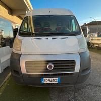 Fiat Ducato FURGONE