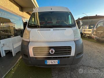 Fiat Ducato FURGONE