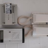 Kit Citofono Elvox