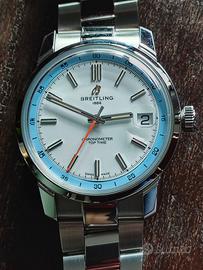 OROLOGIO BREITLING TOP TIME 