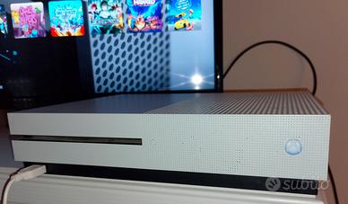 Xbox One S digital/Disco