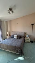 Camera da letto per dormire” matrimoniale