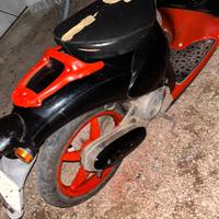 Sito plus Minarelli orizzontale