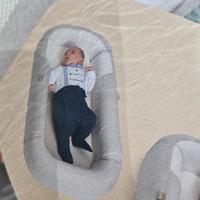 riduttore per neonati 