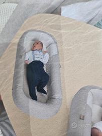 riduttore per neonati 