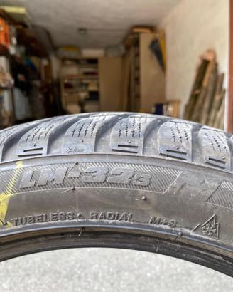 Gomme invernali