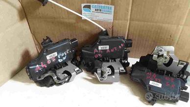 SERRATURA ANTERIORE DESTRA AUDI A4 Avant (8E) (00>