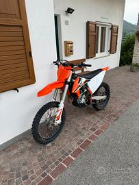 ktm sxf 250 2020