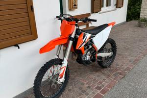 ktm sxf 250 2020