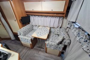 Camper iveco daily