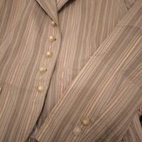 Giacca sartoriale fatta a mano su misura - Vintage