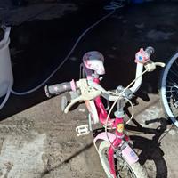 bicicletta bimba