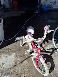 bicicletta bimba