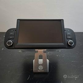 Autoradio Fiat Panda 3a Serie 7" Dal 2013> Android