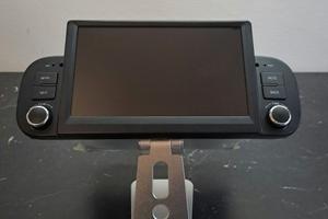 Autoradio Fiat Panda 3a Serie 7" Dal 2013> Android