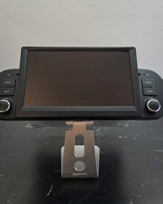 Autoradio Fiat Panda 3a Serie 7" Dal 2013> Android