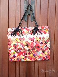 borsa donna oriflame