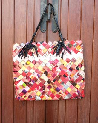 borsa donna oriflame