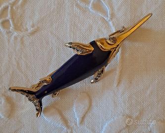 Spilla Vogue Bijoux. Vintage