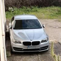 Bmw f10