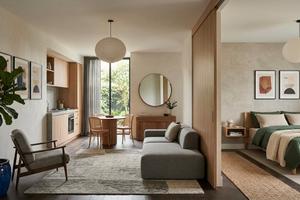 Bilocale con UTENZE COMPRESE - PONTE LUNGO