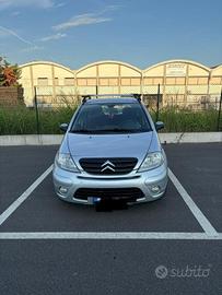 Citroen C3 1.4 HDi 70CV airdream Exclusive Style T