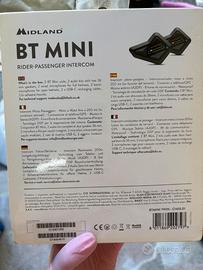 Auricolari bluetooth