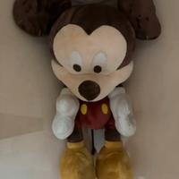 Topolino grande della Disney