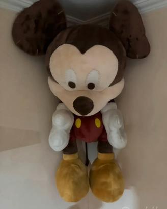 Topolino grande della Disney