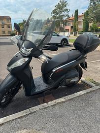 Sh 300i ABS Sport
