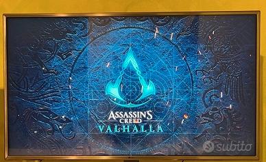 LG 43" 4K Ultra HD