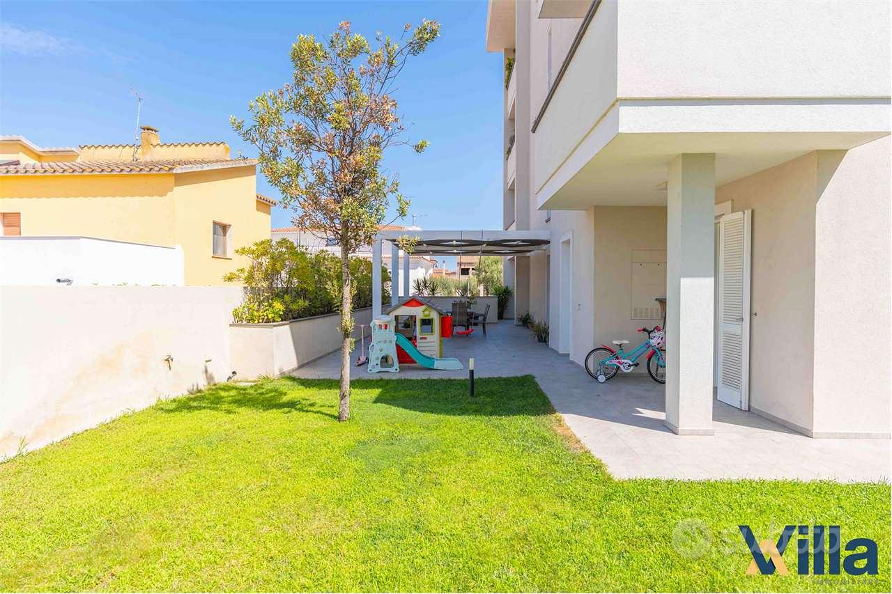 Appartamento – Olbia, Santa Maria, Gallura Nord-Est Sardegna - Vista 4