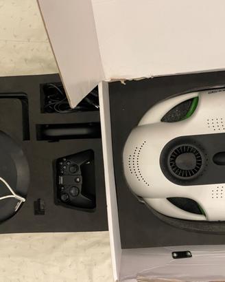 Drone subacqueo Youcan bw space pro